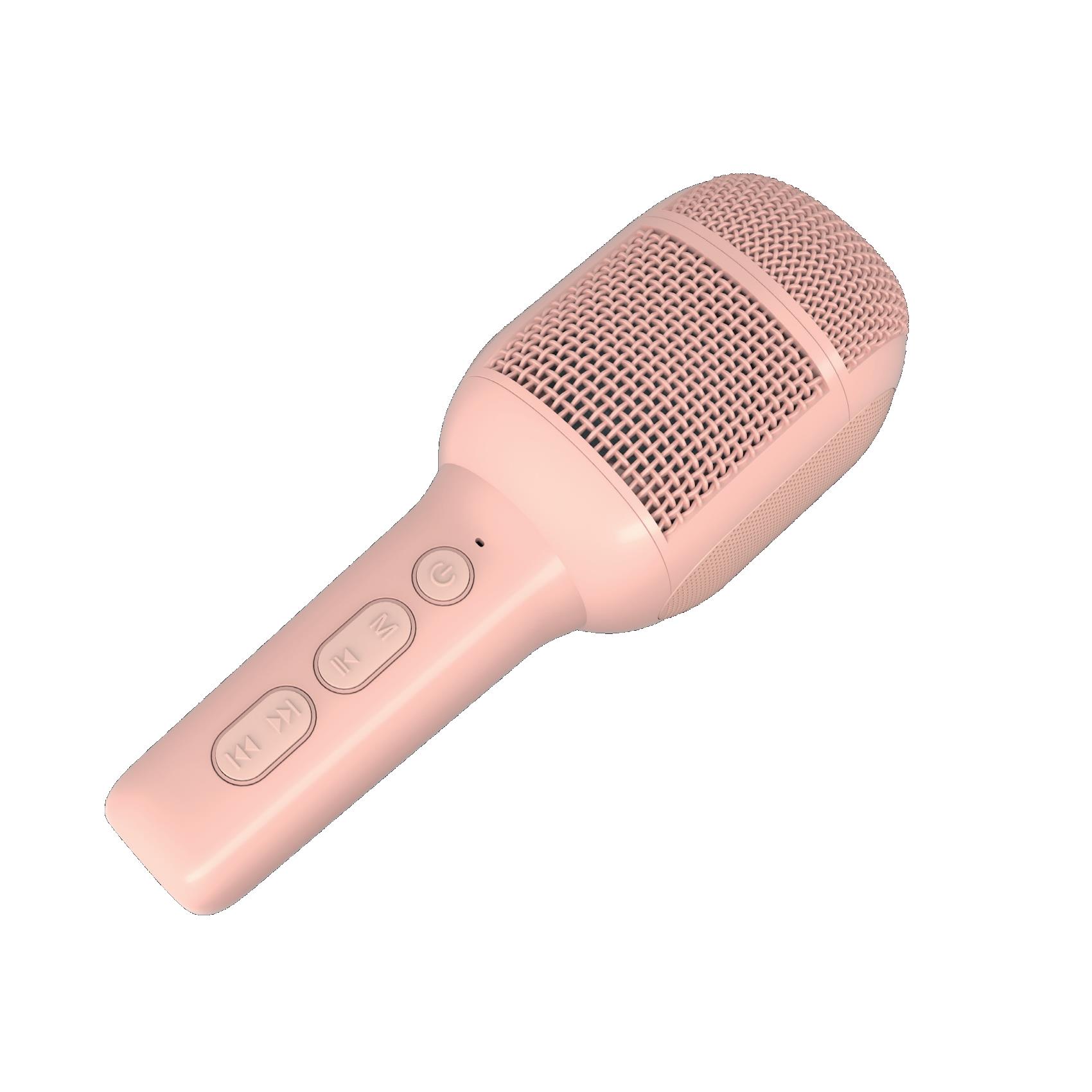 Celly MICROPHONE WITH VOICE CONTROL PK